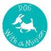 DOG WITH A MISSION