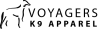K9 Voyager Apparel