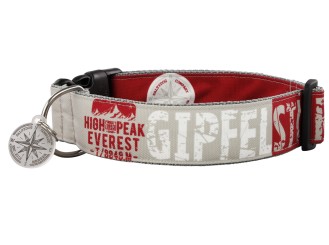 SALTYDOG ® GIPFELSTÜRMER  |  Rot 