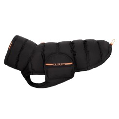 Daunenmantel |  ALASKA | CHARCOAL 