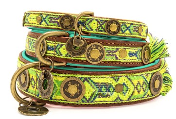 Hippi Look |  Boho Diego 