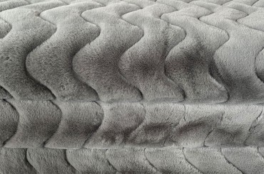 COSYPLAID | HERMELIN 22 | CHARCOAL 