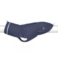 Regenjacke | Hamburg | Dove Blue 