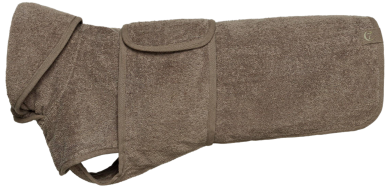 Hundebademantel | Föhr 