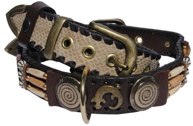 Siox Darkbrown Natur 