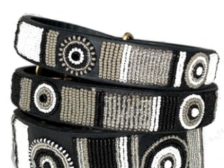 African Pearls | Colours of Grey  |  B 