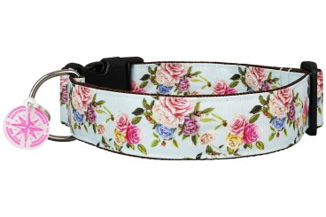 SALTYDOG ® Roses | Lightblue 