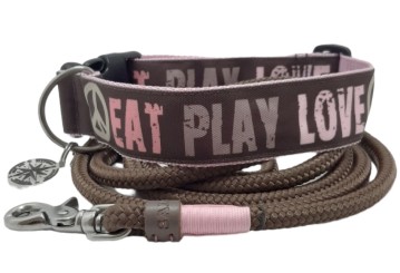 Tauleine BASIC | SALTYDOG |  CHOCO / Rose 