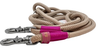 Tauleine BASIC | SALTYDOG | CLAY / FUCHSIA 