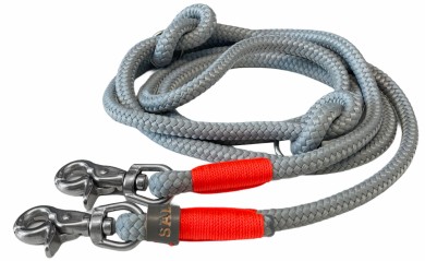 Tauleine BASIC | SALTYDOG | GRAU / WORKWEAR 