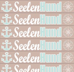 SALTYDOG ® SEELENHUND | NUDE/MINT 