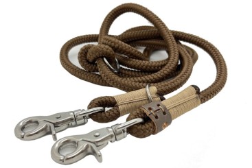 Tauleine BASIC | SALTYDOG | CHOCO / SANDCLAY 