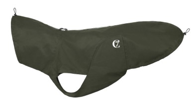 Regenjacke |  Dublin  |  DARK OLIVE 