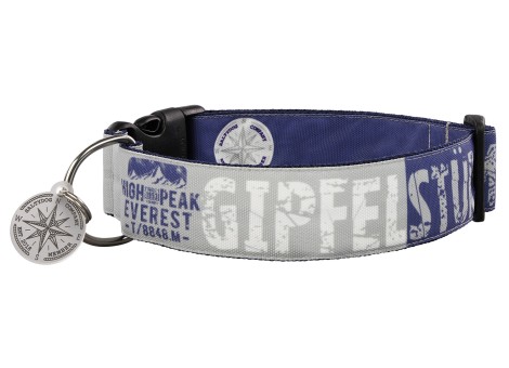 SALTYDOG ® GIPFELSTÜRMER  |  Denim 