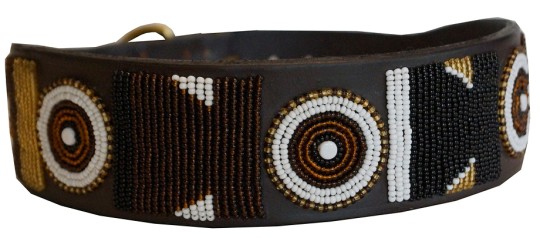 African Pearls | Earth Circle 