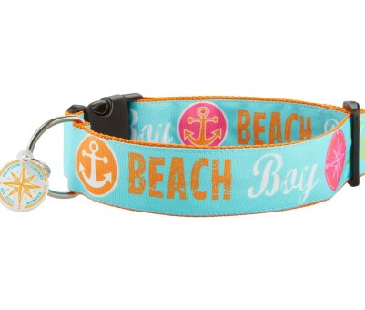 SALTYDOG ® Beach BOY |  TÜRKIS  2024 