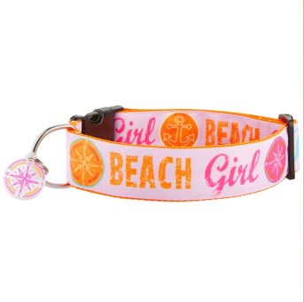 SALTYDOG ® Beach Girl  |  Pink 