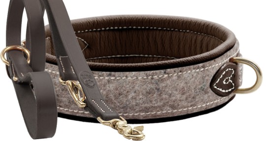 TOBS® Classic | Choco Wool 