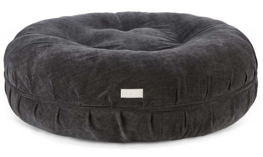 COSYBED  Air | SMOOTH | BLACK 