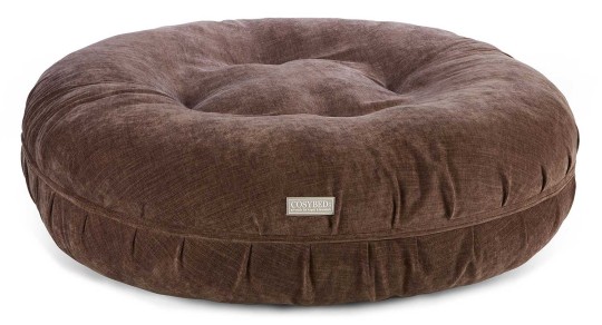 COSYBED Air |  SMOOTH | CHOCOLATE 