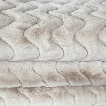 COSYPLAID | HERMELIN 22 | SAND 