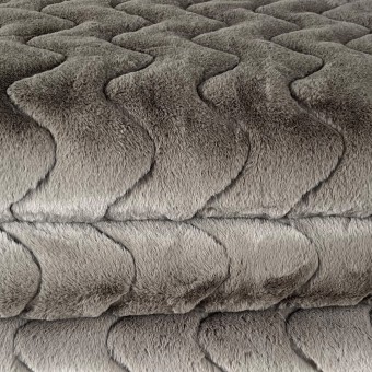 COSYPLAID | HERMELIN 22 | TAUPE 