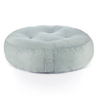 COSYPOUF | CORD  |  AQUA PASTELL 