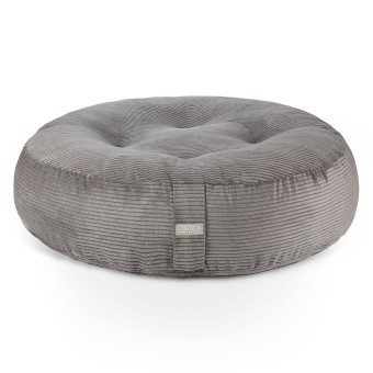 COSYPOUF | CORD  |  COOL GREY 