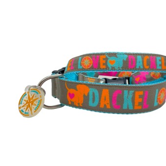 SALTYDOG ® DACKEL LOVE| Limited Edition 