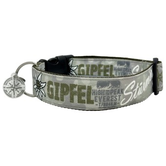 SALTYDOG ® GIPFELSTÜRMER  |  EDELWEIß  |  OLIV 