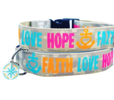 SALTYDOG ® Glaube Liebe Hoffnung | CAMOUFLAGE 