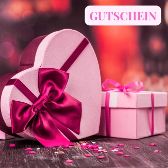 Gutschein (Online)  LIEBE 