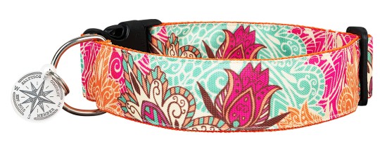 SALTYDOG ® Hippi Boho | Desert Rose 