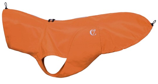 Regenjacke |  Dublin  |  Orange 