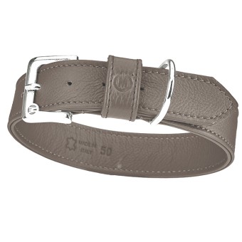 Taupe | PURE | Halsband 