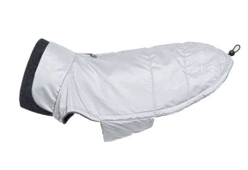 Hundemantel | Dackel | Brooklyn | Reflective 