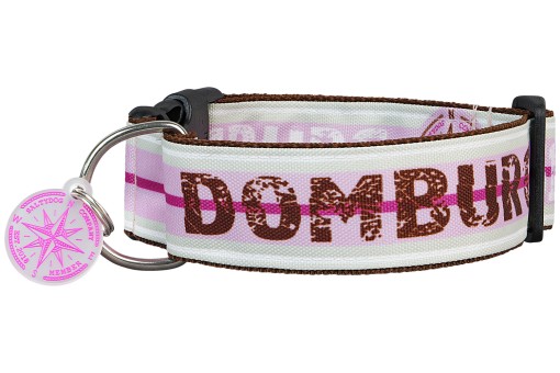 SALTYDOG ® DOMBURG | Rosa 