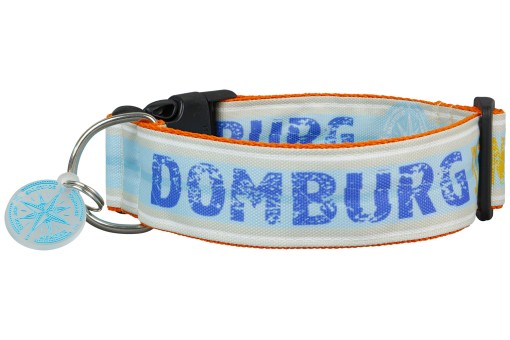 SALTYDOG ® DOMBURG | Hellblau 
