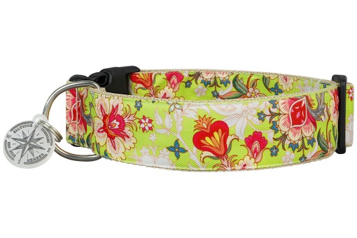 SALTYDOG ® Kimono | Limone 