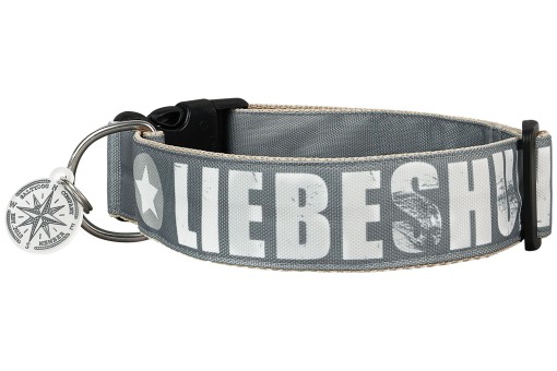 SALTYDOG ® LIEBESHUND © MUD 