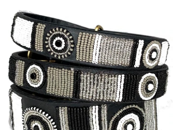 African Pearls | Colours of Grey  |  B 