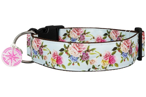 SALTYDOG ® Roses | Lightblue 