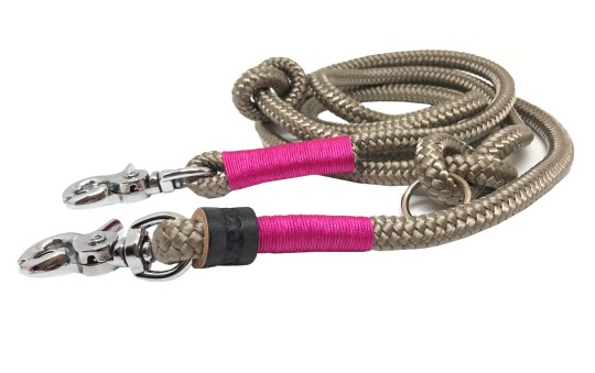 Tauleine BASIC | SALTYDOG | TAN | FUCHSIA 