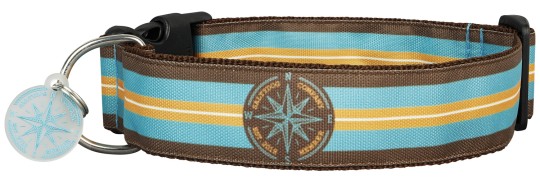 SALTYDOG ® Stripes | Türkis | Orange | Choco 