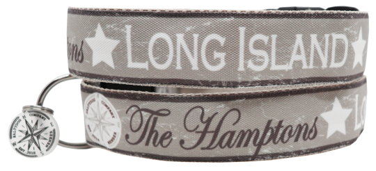 SALTYDOG ® Long Island | Taupe 