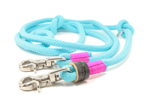 Tauleine BASIC | SALTYDOG | Türkis/Fuchsia 