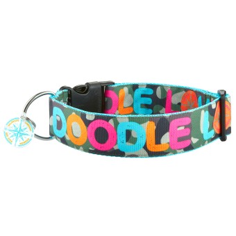 SALTYDOG ® DOODLE LOVE| Special Edition 