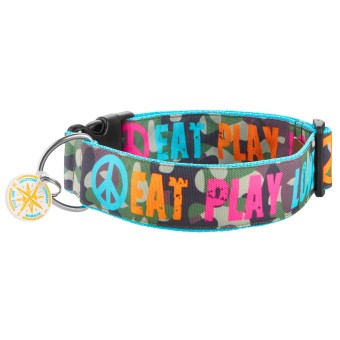 SALTYDOG ® EAT PLAY LOVE | CAMOUFLAGE 