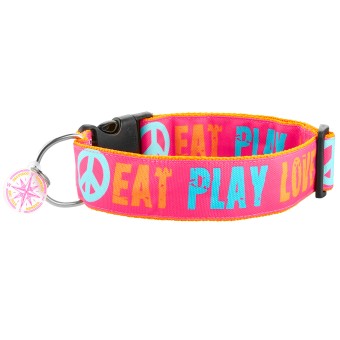 SALTYDOG ® EAT PLAY LOVE | PINK 