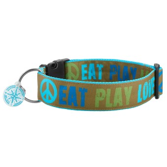 SALTYDOG ® EAT PLAY LOVE | OLIVE 